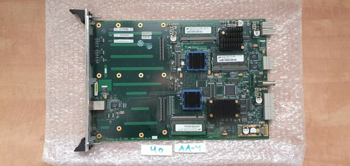 Used Ixia WAVEBLADE WBE1000 ETHERNET CARD  - Product Image