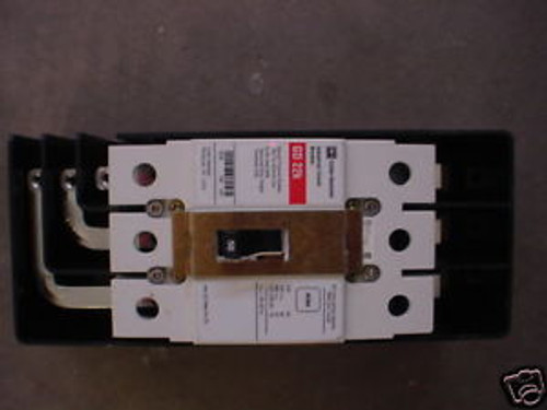 CUTLER HAMMER 50A CIRCUIT BREAKER GD 22k