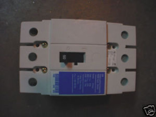 CUTLER HAMMER 50A CIRCUIT BREAKER GD 3 POLE