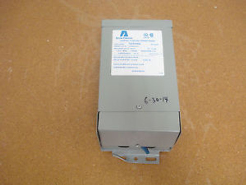 ACME ELECTRIC T279740S GP Transformer, 120/240VAC Output, 1kVA   | (6B)