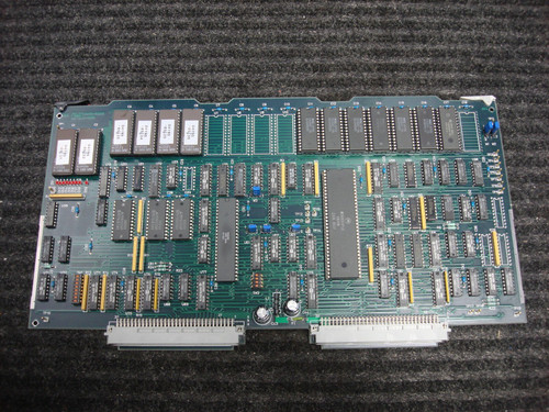 Used HP 4195A NETWORK SPECTRUM ANALYZER BOARD YHP 04195-66508 C-2935 - Product Image