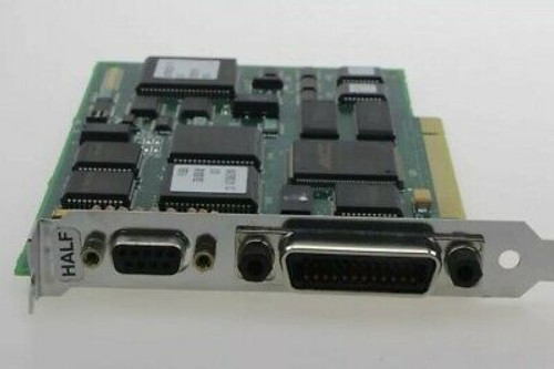 1Pcs Used Waters Hplc Bus/Lace Bus Lac/E Pci Daq Card Tested