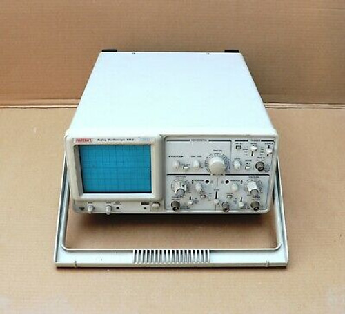 Voltcraft Analog Oscilloscope 630-2
