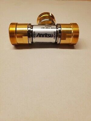 Anritsu P/N 2000-768 Open-Short-Load Dc-4Ghz 7/16 Din Female