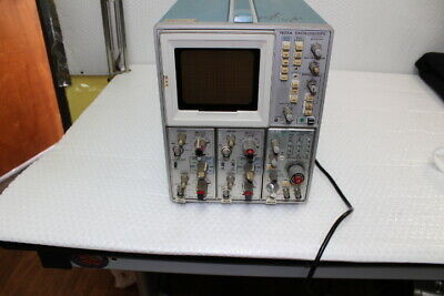 4450  Tektronix 7623A Oscilloscope