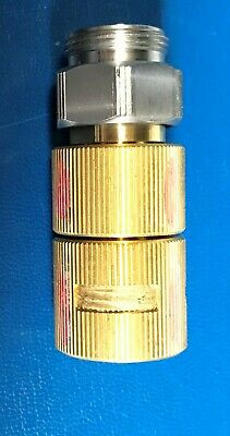 Agilent/Keysight/Hp  85130-60010 2.4Mm Female - 3.5Mm Male Adapter