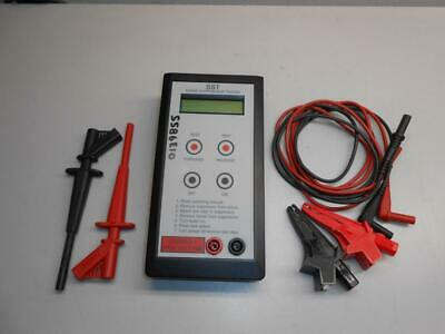 Atsi Sst-450 Surge Suppressor Tester