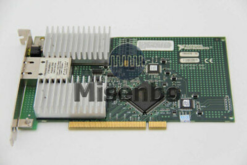 100% Test National Instruments Ni Pci-8330/8335 186946B-02 Card Used