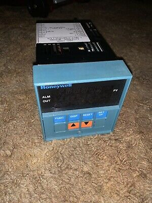 Honeywell Iacd Model Dc2005