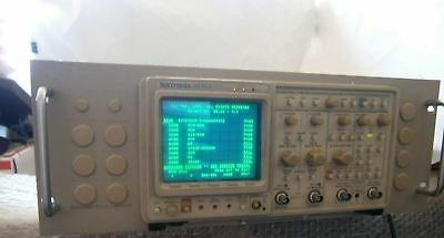 Tektronix 2430A 2-Channel 150 Mhz Digital Oscilloscope