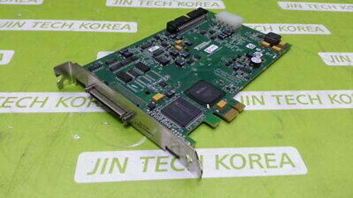 5195) [Used] National Instruments Ni Pcie 6321 194986E-04L