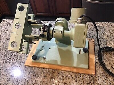 Eppley Laboratory Single Axis Solar Tracker  St-3