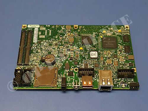 National Instruments Ni Sbrio-9633 Single-Board Fpga Crio Controller