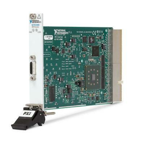 New - National Instruments Pxi-8360 Ni Mxi-Express Interface Card