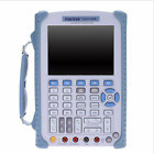 Hantek Portable Dso1102B Digital Oscilloscope Usb  5.6 Tft Color Lcd 100 Mhz