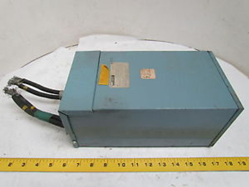 Jefferson Electric 216-1171 PowerFormer Dry-Type Transformer 1 PH 120/240V 2 KVA