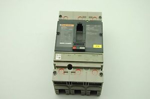 MERLIN GERIN NSF150N 600Y/347V Circuit Breaker