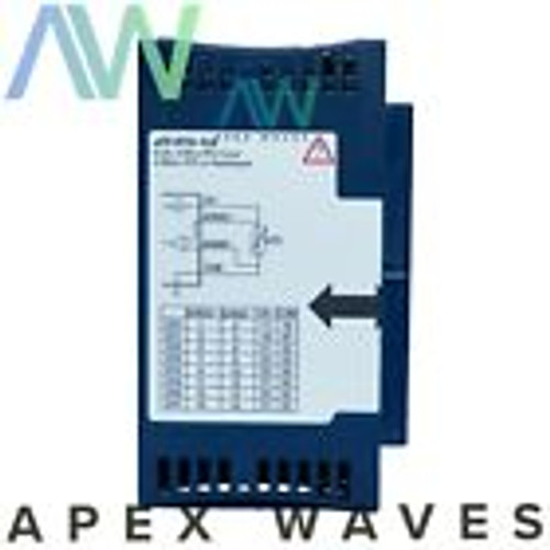 National Instruments Ni Cfp-Rtd-124 Temperature Input Module