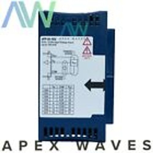 National Instruments Ni Cfp-Ai-102 Analog Voltage Input Module