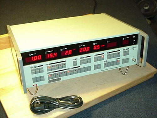 Used RE Technology TV Stereo Generator RE 541 BTCS - Product Image