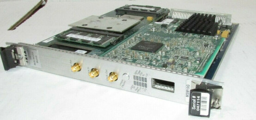 Used Ixia Optixia MSM10G 10GE XFP Multi-Services LAN  WAN Adapter - Product Image