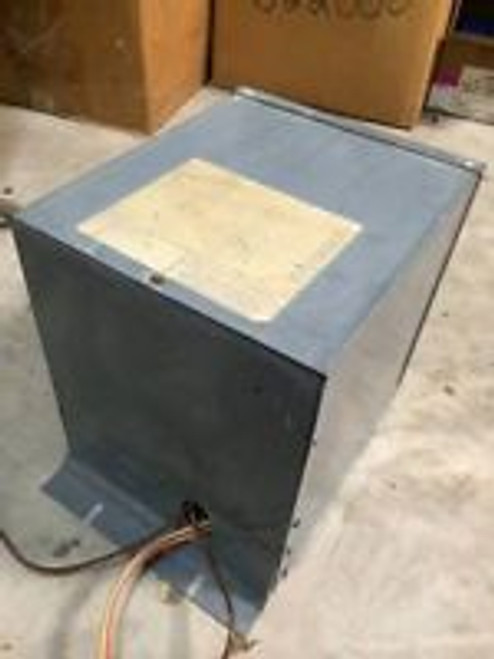 Square D Single Phase Transformer 5S1F no. 1175-12625-005