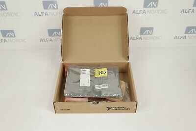 New National Instruments Pcie - 8430/8 Rs232 Serial Interface