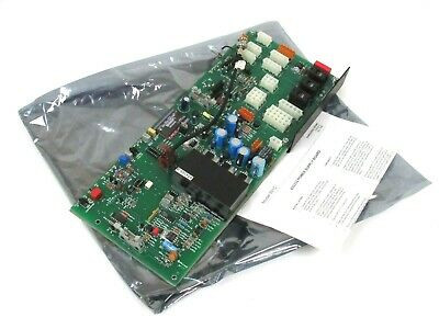 New Emerson 951C 655332 Power Supply Board