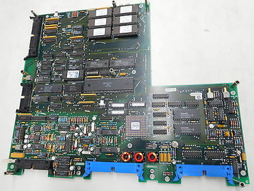 Hp Agilent Cpu A2 8563E 8564E 8565E 8562E 8561E 8560E 08564-60010 60022 69010