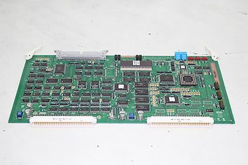 Ando Aq6317B Pcb Board Pre-412516 From Optical Spectrum Analyzer