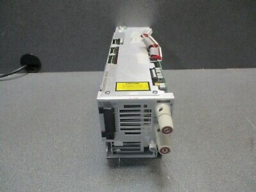 Hp Agilent 60507B 150V/ 60A, 500W Load Module