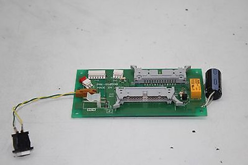 Ando Aq6317B Pcb Board Pre-910598 From Optical Spectrum Analyzer