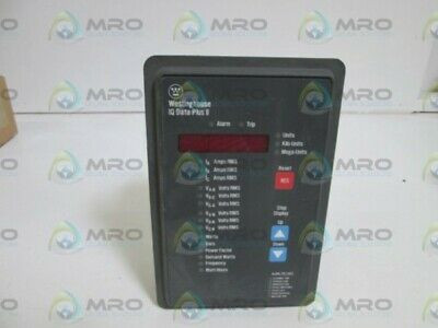 Westinghouse 3-Phase Power Supply Module 9966D75G01 Used