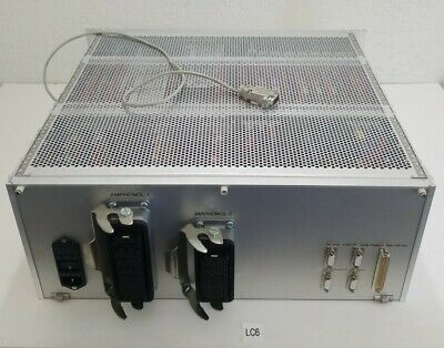 Preowned Endprœfung Bmw L6 Cic Ifr-200816 230V 4,0 Amp + Warranty
