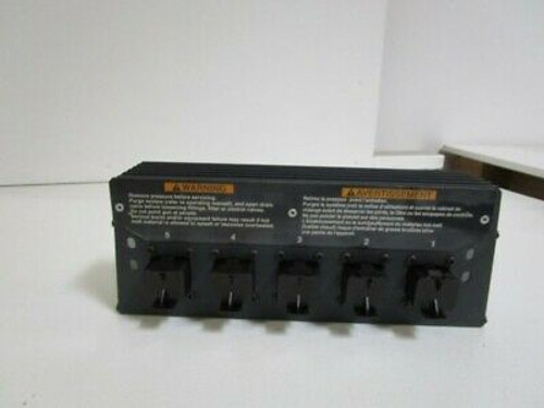 Nordson Power Module 310678A07 New No Box