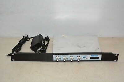 Bitscope Bs44501-1204001 Analog/Digital Mixed Signal Capture Engine #B29