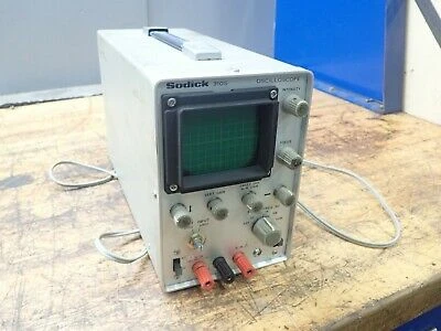Sodick Oscilloscope_310S_31Os