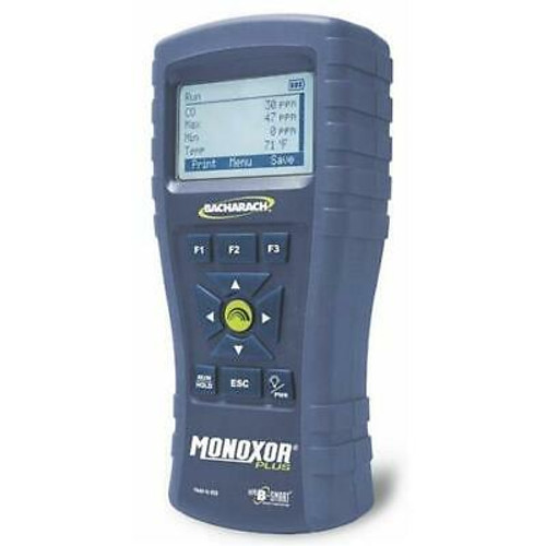 Bacharach 19-8117 Monoxor Plus Co Analyzer