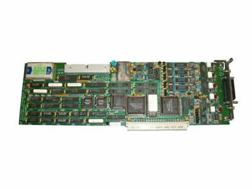 National Instruments Nb-A2000 Analog To Digital Card