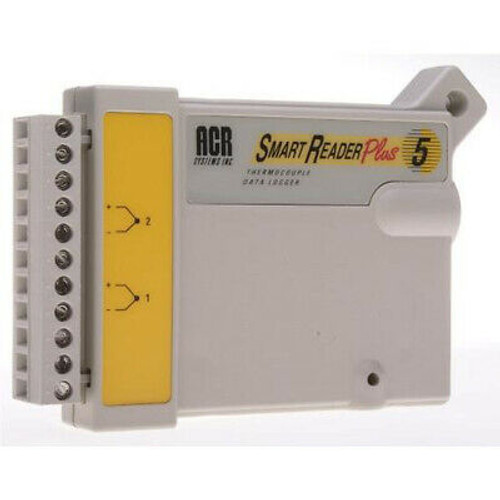 Acr 01-0012, Smartreader Plus Temperature Data Logger