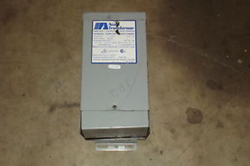 ACME T-1-13074 TRANSFORMER STYLE SR