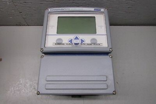 Foxboro 875Ec-A2F-A Communicator Series Electrodeless Conductivity Analyzer