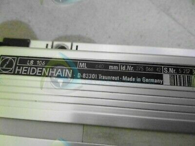Heidenhain Ls10627506642  New No Box