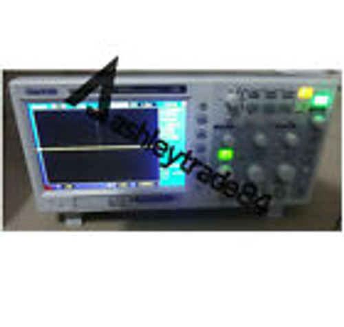 Mso5062D Hantek Mixed Signal Usb Digital Oscilloscope 60Mhz Bandwidth