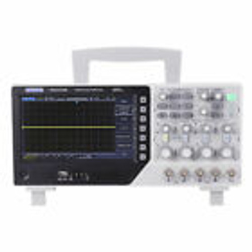 Hantek 80-250Mhz 4Ch Digital Oscilloscope+Ext+Dvm+Auto Range Function 64K 1Gs/S