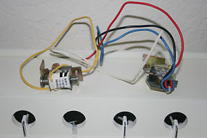 Cutler Hammer   120/240V  Shunt Trip for the KD Circuit Breaker