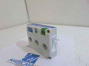 Cutler Hammer 4D13101G13 IQ Energy Sentinel 480 Volt 50/60 HZ Used