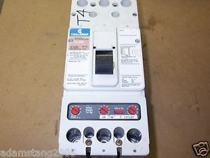 cutler hammer challenger cj3250f cj3250 breaker cj 125 AMP TRIP
