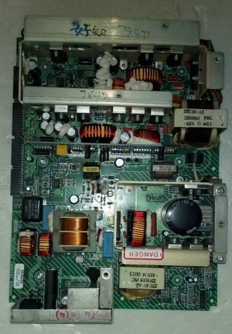 Used Tektronix Power supplier unit for TEKTRONIX TDS-784D  TDS-784C  Working - Product Image