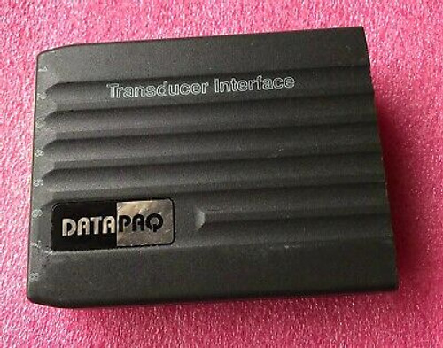 Datapaq Ti0032A Transducer Interface Xl -150 To 1370C / -238 To 2500 F